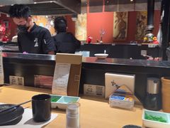 -乌君·酒场·炭火烧鸟(侨城坊店)