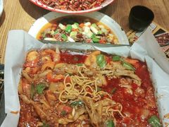 -嘎嘎鸭脑壳(金琴店)