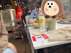 -巴倒烫陆派火锅山庄(南山总店)
