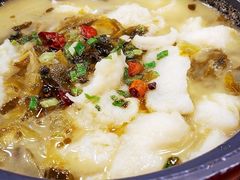 -周鱼小馆石锅酸菜鱼(活力汇店)