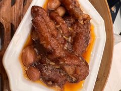 -稻香酒家·33年老字号·港式粤菜(富邦中心店)