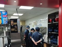 -达美乐比萨(井亭路店)