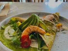 -The Rug Cafe(王府中环店)