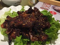 -三个大叔东北烧烤·砂锅菜(西三旗店)