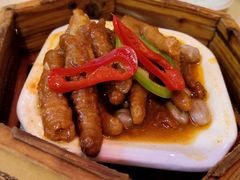 -明腾壹间茶餐厅(新都会花园广场店)