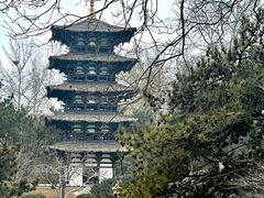 -北京世界公园