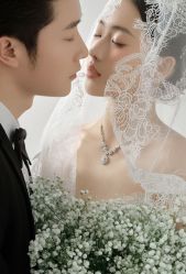 -IDO婚纱摄影(上海旗舰店)