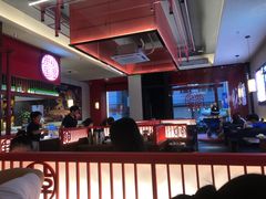 -烧肉一番·新韩式炭火烤肉(大岭山店)