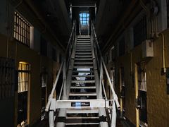 -大馆(前中区警署建築群)