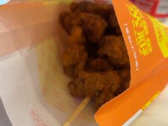 -1973继光香香鸡(大东方百货店)