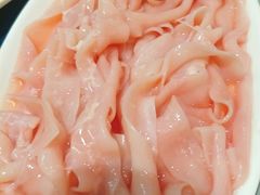 -巴蜀印象火锅(永陵总店)