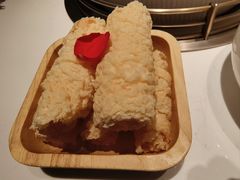 -领鲜天下·焗海鲜·花胶鸡(天目里店)