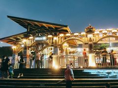 -老虎石海上公园