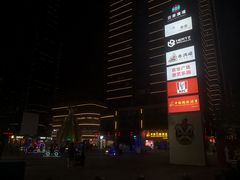 -佛山京华广场MALL