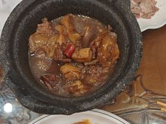 -民族饭荘(新华大街店)