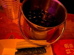 -Helens海伦司小酒馆(复旦大学店)