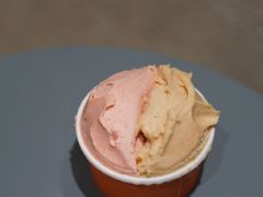 -Dal Cuore 达可芮冰淇淋(陕西北路店)