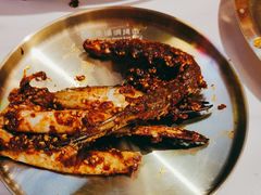-南浦洞烤肉·新世界版(奥体店)