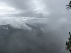 -腾冲云峰山