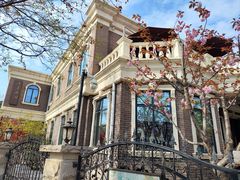 -天津五大道文化旅游区