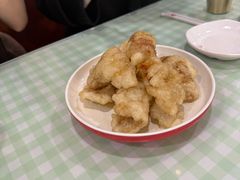 -服务大楼冷面(延大店)