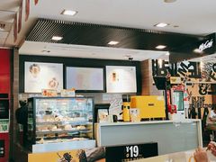 -麦当劳(四川北路店)
