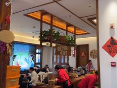 -衡地道·三菜一汤(水岸新城店)