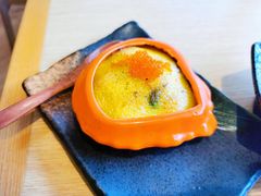 焗蟹宝-林妈妈村·日式料理(宝山万达店)