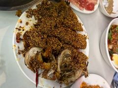 -松明一烤肉馆(鲁园店)