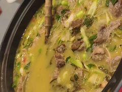 -江宴渔村·鱼鲜土菜(紫荆广场店)