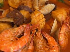 -闽海肴(北辰荟店)