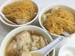 -麦文记面家(佐敦店)