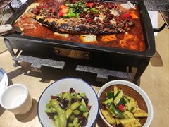 -炉鱼(萧山万象汇店)