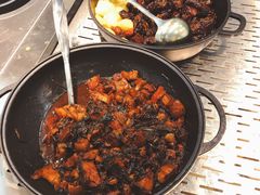 -稻花香大食堂(大沽路店)