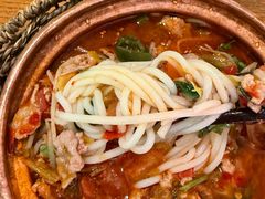 -紫滇源云南生态菜(丹凤街店)