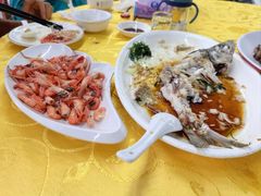 -八仔大富楼·河鲜(西江店)