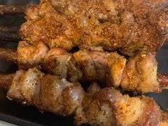 -丁里羊肉小镇(太宁路口店)