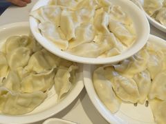 -东方饺子王(工农大路店)