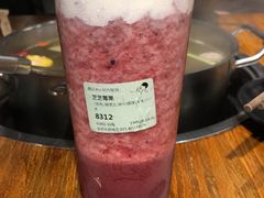 -潮味四季潮汕牛肉火锅(来凤街店)