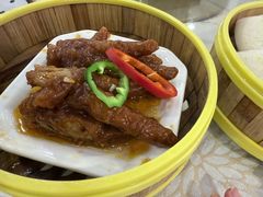 -新东源国际酒店·新东源食坊(沙井店)
