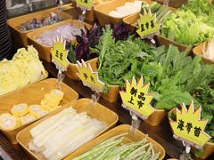 -谭三娘鲜切牛肉自助火锅(北京路店)