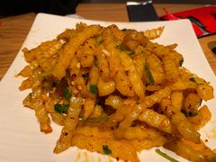 -一个叫川的地方(麒麟新天地店)