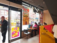 -麦当劳(豫园店)