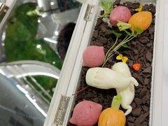 -3号仓库·创意中国菜(新世界城店)