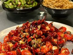 -一棠龙虾•王牌虾球(恒隆广场店)