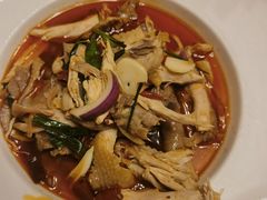 -新疆巴州金丝特餐厅(大钟寺店)