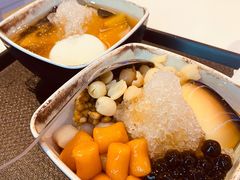 -鲜芋仙Meet Fresh(壹方城店)