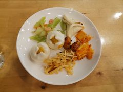 -长春国际会展中心大饭店