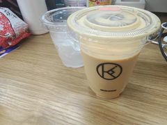 -Kilos咖啡馆(保利珑远店)