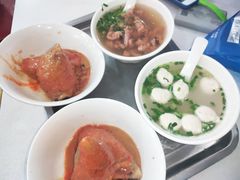 -东街钟楼肉粽(总店)